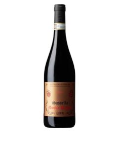 Arpepe Sassella Nuova Regina Riserva Valtellina Superiore 2018