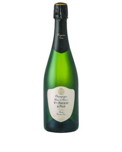 Veuve Fourny Blanc de Blancs 1er Cru NV