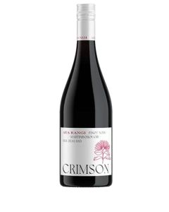Ata Rangi Crimson Pinot Noir 2024