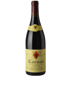 Auguste Clape Cornas 2022