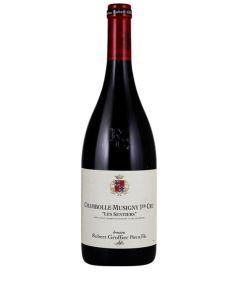 Domaine Robert Groffier Chambolle Musigny 1er Cru Les Sentiers 2023