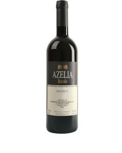 Azelia Barolo San Rocco 2004