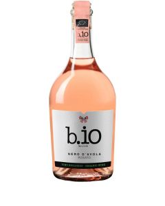 B.IO Bpuntoio Nero D"Avola Rosato 2024