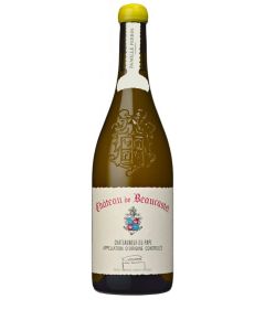 Beaucastel Chateauneuf du Pape Blanc VV 2022