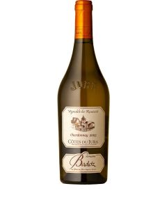 Badoz Cotes de Jura Chardonnay Les Roussots 2023