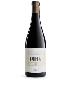 Alegre Valganon 'La Bahierra' Rioja 2020