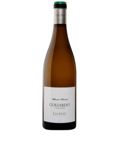 Forjas  del Salnes Goliardo 'A Telleira' Albarino 2022