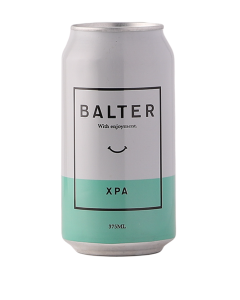 Balter XPA Can 375ml 16 Pack