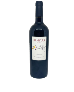 Tramontane Banyuls Rouge 'Tradition' NV