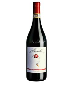 Diego & Damiano Barale Barolo 2021