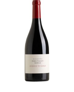 Barr Eden Avenue to Gold Shiraz 2021