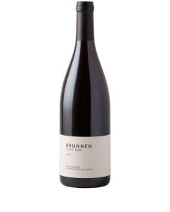 Schmolzer & Brown Brunnen Pinot Noir 2023