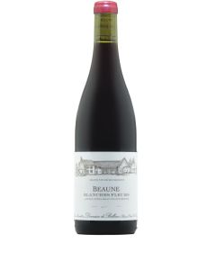 Domaine de Bellene Beaune Blanches Fleurs 2021