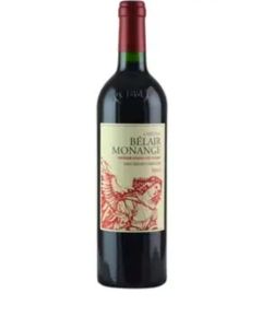 Belair Monange 2018