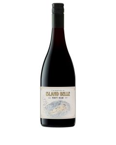 Dawson James Island Belle Pinot Noir 2023