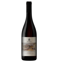 Benanti Contrada Calderara Scottana Etna Rosso 2022