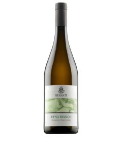 Benanti Etna Bianco 2025