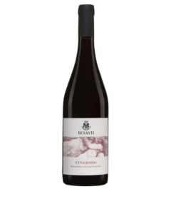 Benanti Etna Rosso 2023
