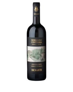 Benanti Serra della Contessa Riserva 2020