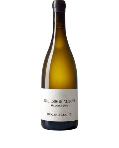 Benjamin Leroux Bourgogne Grand Champs Aligote 2023