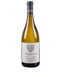 Bergstrom Old Stones Chardonnay Willamette Valley Oregon 2022