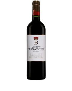 Bernadotte 2018