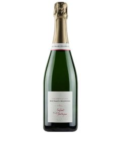 Bertrand Delespierre Enfant de la Montagne Extra Brut NV