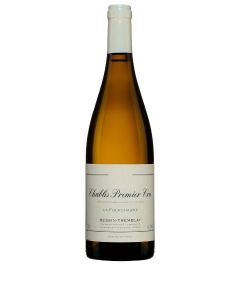 Bessin Tremblay Chablis 1er Cru Fourchaume 2023