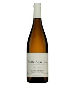 Bessin Tremblay Chablis 1er Cru Montmains 2023