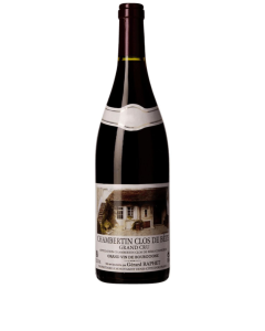 Gerard Raphet Clos des Beze 2023