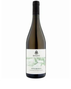 Benanti Etna Bianco 2024