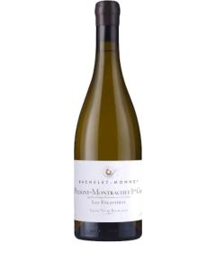 Bachelet-Monnot Puligny-Montrachet Les Folatieres 1er 2023