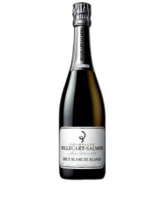 Billecart-Salmon Blanc de Blancs NV 