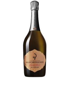 Billecart-Salmon Cuvee Elisabeth Rose 2009 1500ml