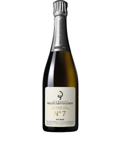 Billecart-Salmon Rendez-Vous Number 7 NV