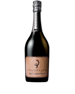 Billecart-Salmon Sous Bois Brut NV