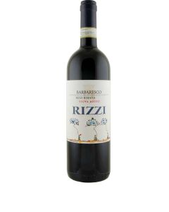 Rizzi Barbaresco Riserva Boito 2019 1500ml