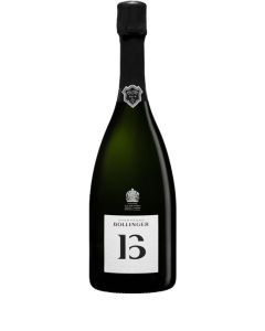 Bollinger B16