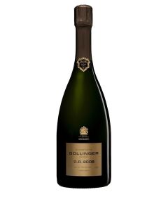 Bollinger RD 2008