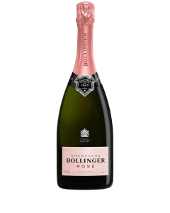 Bollinger Rose NV 
