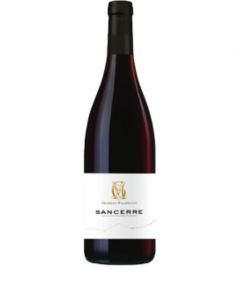 Georges Millerioux Sancerre 2023