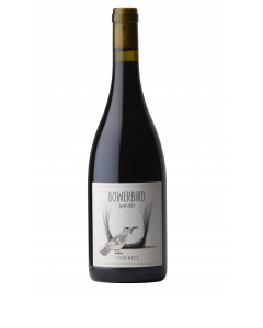 Bowerbird Syrah 2021