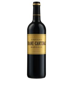 Brane Cantenac Mosaique Margaux 2021
