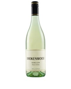Brokenwood Hunter Semillon 2025 375ml