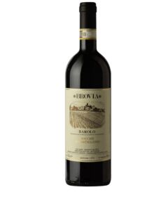 Brovia Barolo Rocche di Castiglione 2020