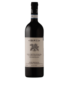Brovia Dolcetto Vigna Villej 2021