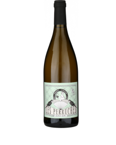 Bruno Dubois  "Les Perruches" 2021 Saumur Blanc