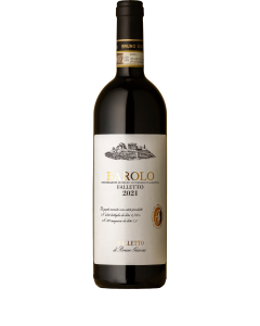 Bruno Giacosa AA Falletto Barolo 'Falletto' 2021 - 1500ml
