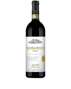 Bruno Giacosa Barbaresco Rabaja 2021