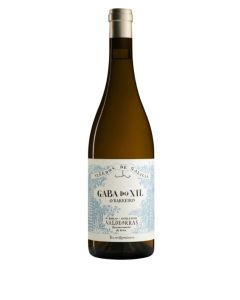 Telmo Rodriguez O Barreiro Godello 2023